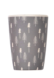 Bamboo 4pk Pack Tumblers - Forest Mix