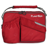 Carry Lunch Bag - Rocket Red