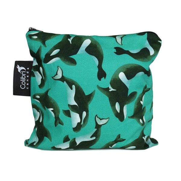Large Snack Bag | Orca