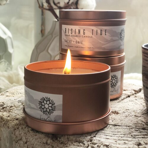 6oz Candle - Echo