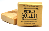 Soap Bar - Citrus Soleil