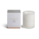 Soy Candle - Gastown