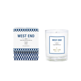 Soy Candle - West End