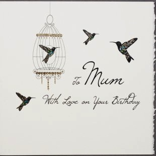 To Mum - With Love