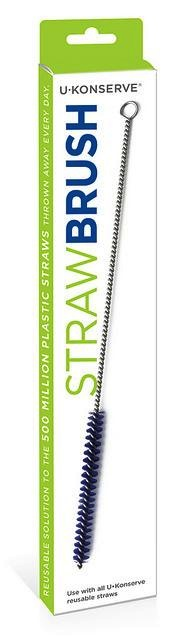 Straw Brush | Marine