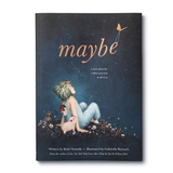 Maybe - gift book