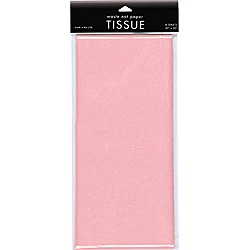 Blossom Pink Tissue Paper