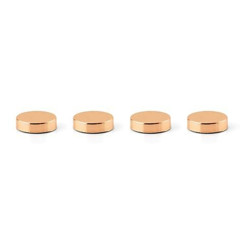 Snap! Strong Magnets - Copper