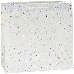 Foil Speckle Large Bag