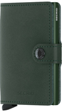 MINI Wallet - original green
