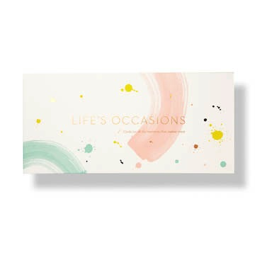 Life's Occasions - Card SetCards for All the Moments that Matter Most