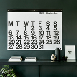 2021 Stendig Calendar
