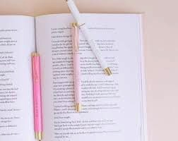 Boss Lady Pen Set