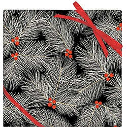 Pine Branches - 2 Sheets / Roll