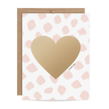 Pink Bundle of Love Scratch-off Card