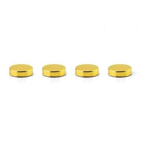 Snap! Strong Magnets - Gold