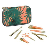 MANICURE KIT CORAL REEF