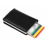 SLIM Wallet - orignial black