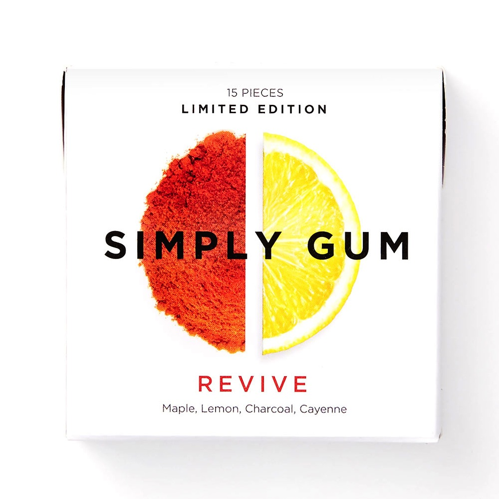 Revive Gum