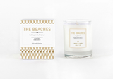 Soy Candle - Beaches