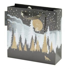 Forest/Moon Medium Bag