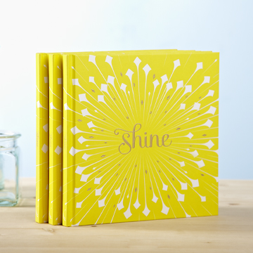 Shine - Gift Book