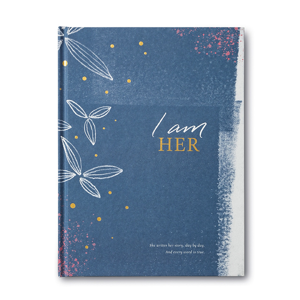 I am Her - Gift Book