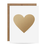Heart of Gold Scratch-off Card