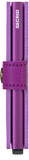 MINI Wallet - rango violet violet