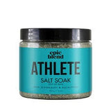 Salt Soak - ATHLETE