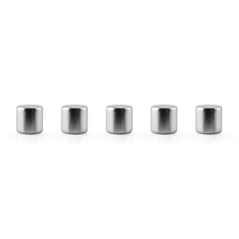 Mega Peg Mighties Magnets - 5 Pack