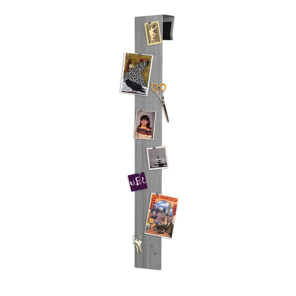 Overboard Magnet Board - Stainless 
 Image 1
Image 2

over•board magnet board
 Image 1
Image 2

over•board™ magnet board - stainless
 Image 1
Image 2

over•board™ magnet board