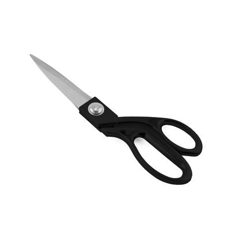 Scissors - Black