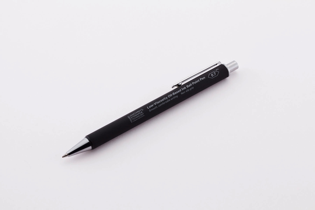 Oil-based Ink Ball Point Pen