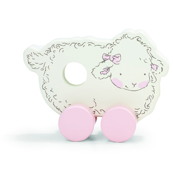 Baa-bs Push Toy