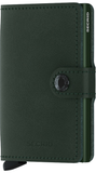 MINI Wallet - original green