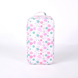 Lunch Bag with Ice Brick (Floral)