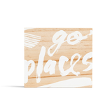 Here & There - Go places