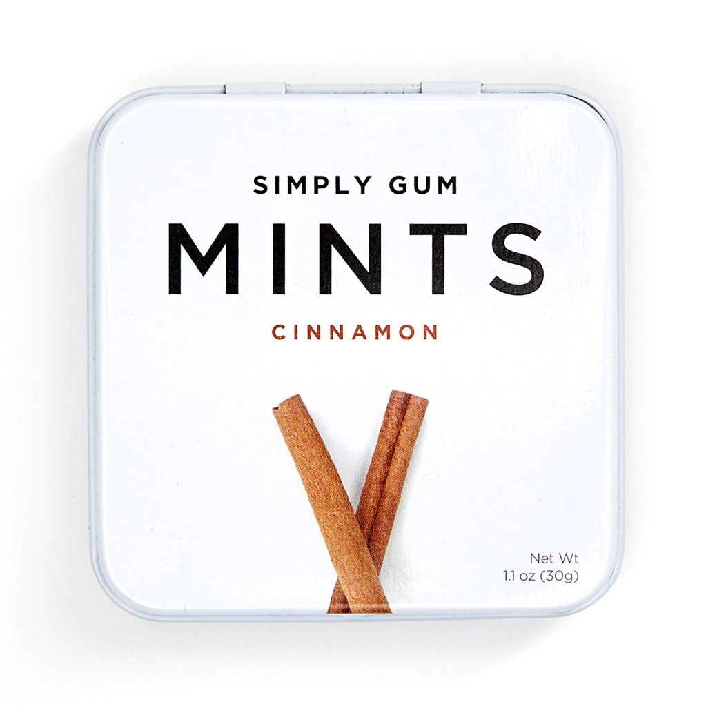 Mints - Cinnamon