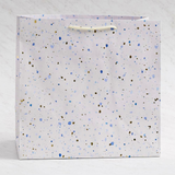 Foil Speckle Large Bag