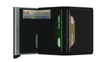 SLIM Wallet - rango black
