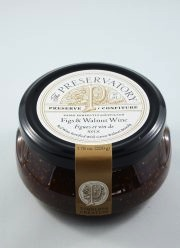 Figs & Walnut Wine - 220g