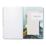 WRITE NOW JOURNAL - To exist is to change