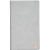 Wasp Blank Journal - Grey