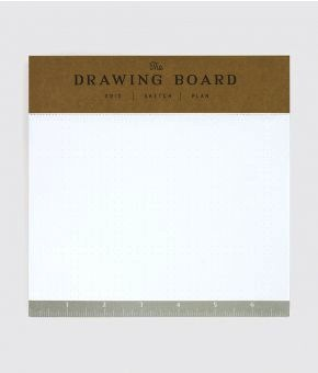 Drawing Board Ruler - NOTEPAD