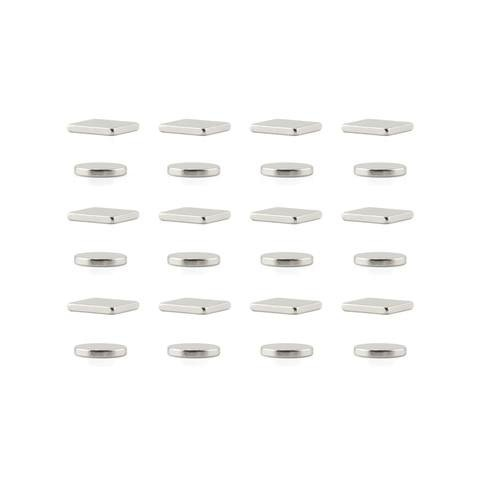 Slim Mighties Magnets - 24 pack