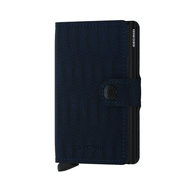 MINI Wallet - dash navy