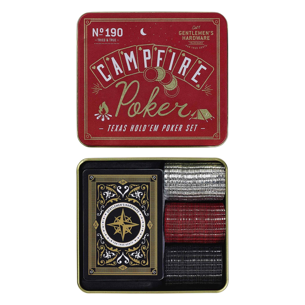 Campfire Poker