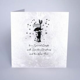 To a Special Couple