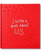 Book - I Wrote a Book About Us
